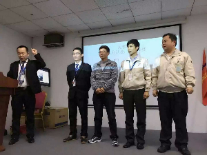 客户案例标题7